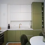 Riverland - Luxury Apartman