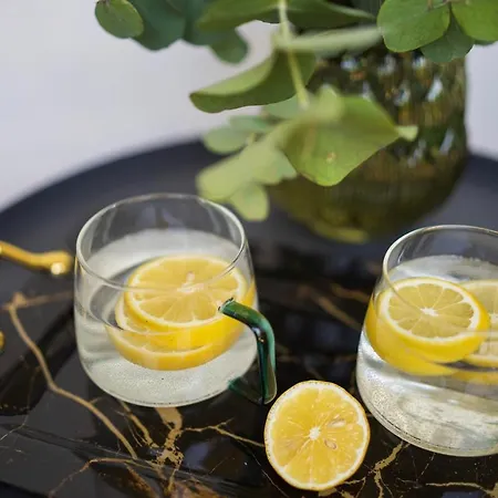 דירה Riverland - Luxury *