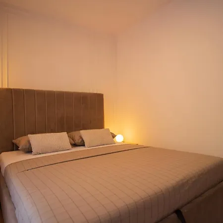 Riverland - Luxury 아파트 모스타르