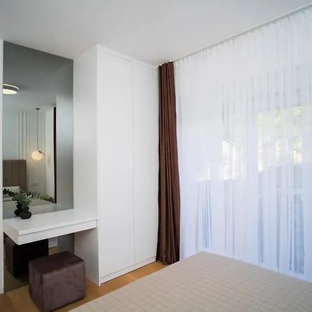 Appartement Riverland - Luxury Mostar