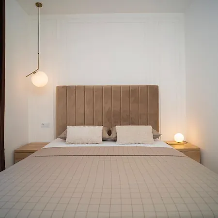 Riverland - Luxury דירה *