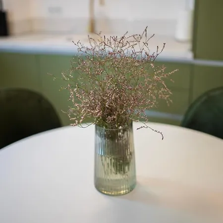 Riverland - Luxury דירה *