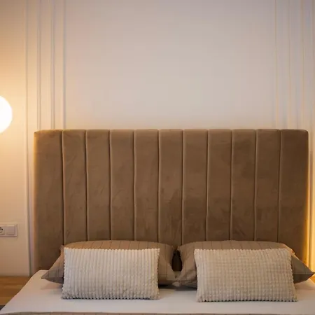 Riverland - Luxury 아파트 모스타르