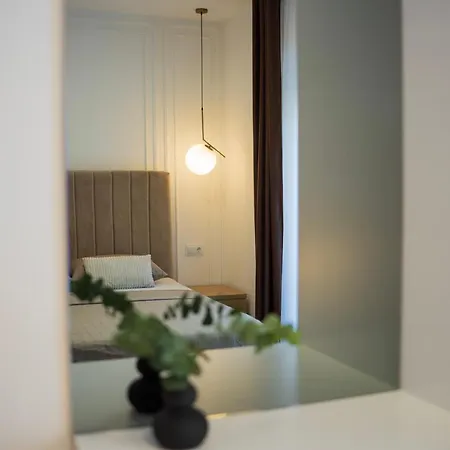 Riverland - Luxury דירה מוסטר