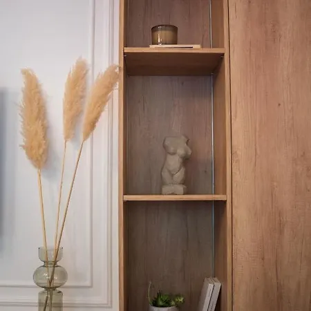 דירה Riverland - Luxury מוסטר