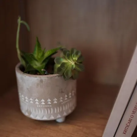 Riverland - Luxury דירה