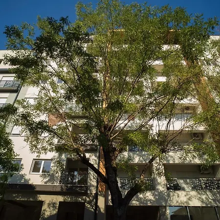 아파트 Riverland - Luxury