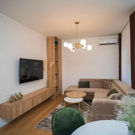 Riverland - Luxury Mostar