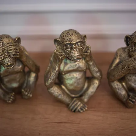 Riverland - Luxury 아파트