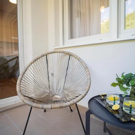 Riverland - Luxury Mostar