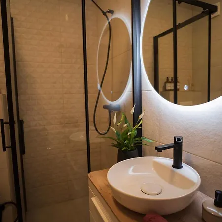 Riverland - Luxury דירה מוסטר