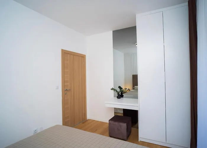 아파트 Riverland - Luxury