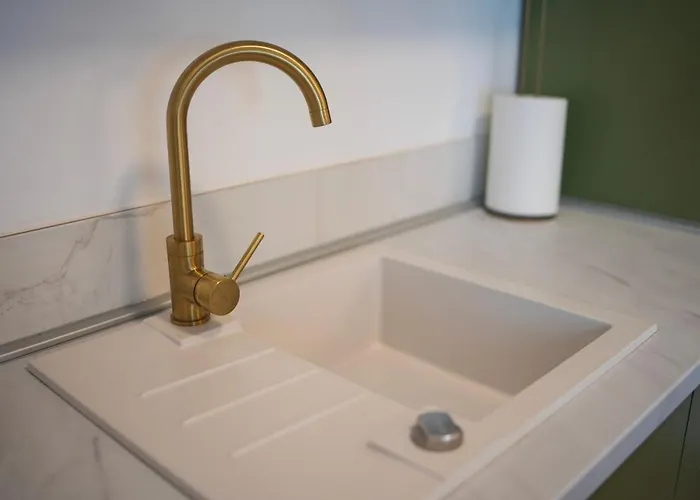 Riverland - Luxury 모스타르