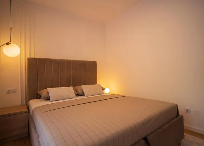 Riverland - Luxury 아파트 모스타르