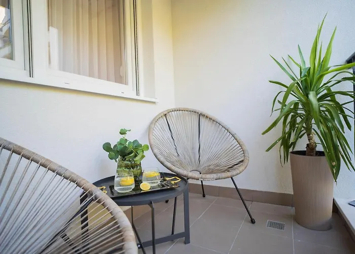 아파트 Riverland - Luxury