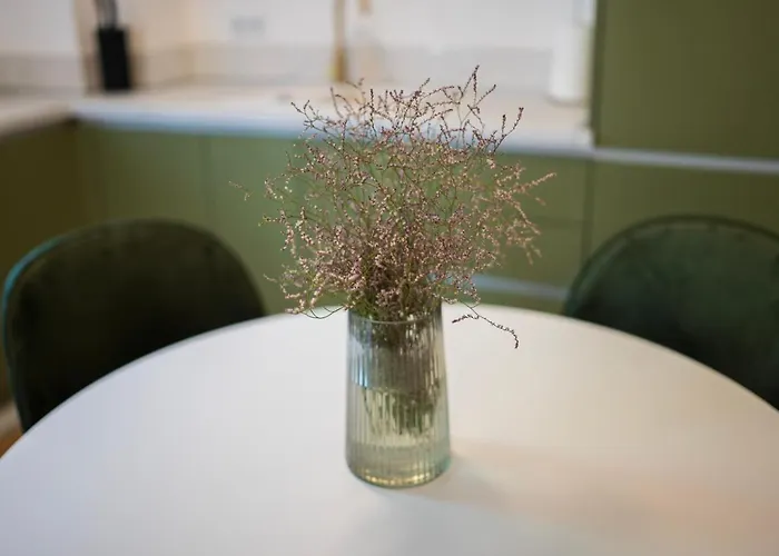 Riverland - Luxury 아파트 *