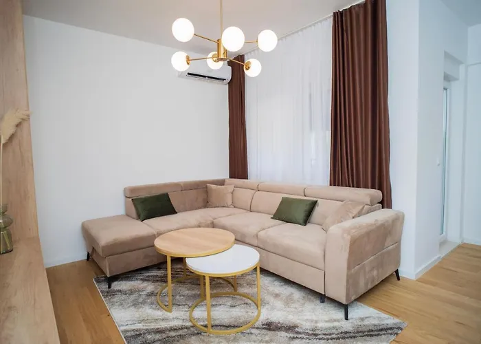 Riverland - Luxury * 모스타르