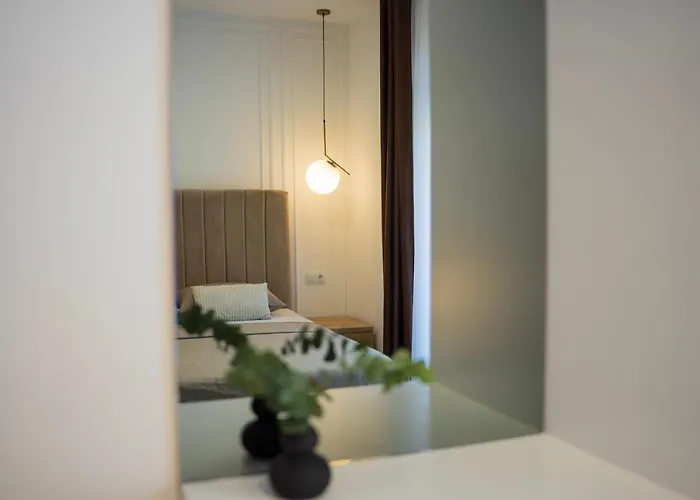 Riverland - Luxury 아파트 모스타르