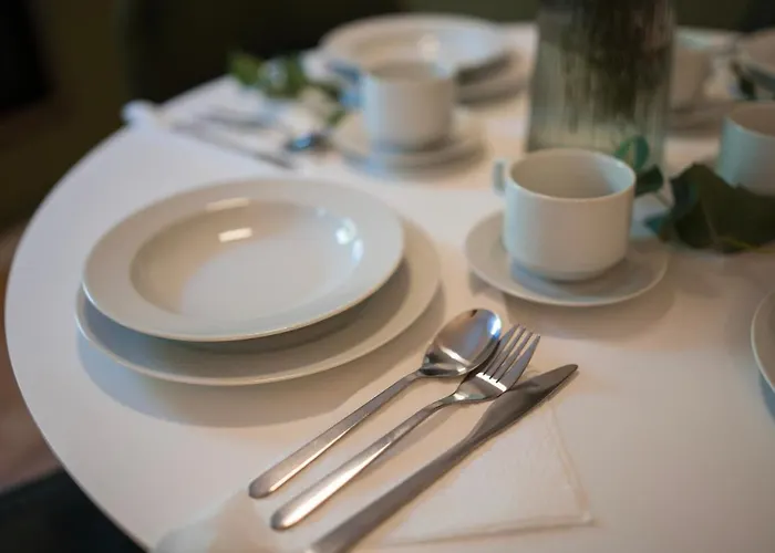 Riverland - Luxury 모스타르