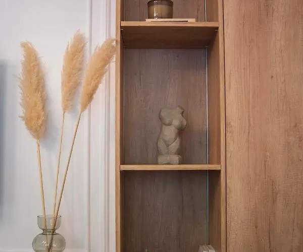 아파트 Riverland - Luxury 모스타르