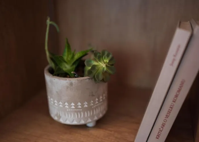 Riverland - Luxury 아파트