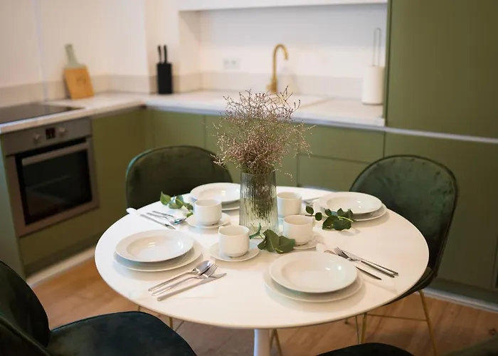 Riverland - Luxury 모스타르