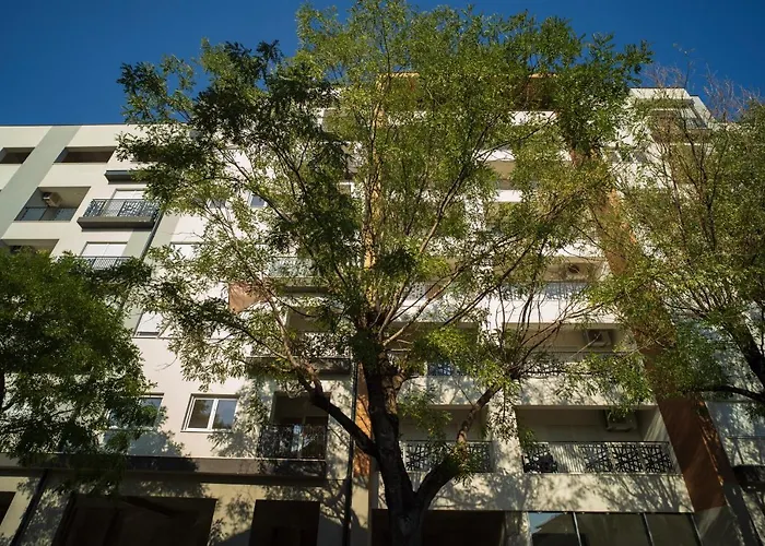 아파트 Riverland - Luxury