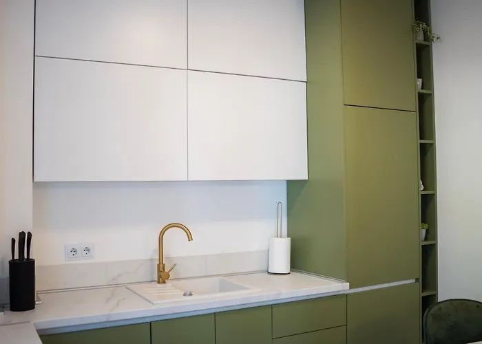 Riverland - Luxury * 모스타르