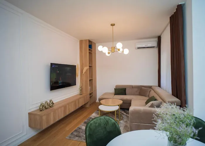 Riverland - Luxury 모스타르