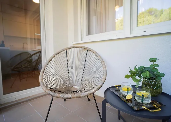 Riverland - Luxury 모스타르