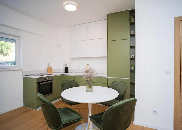 Riverland - Luxury * 모스타르